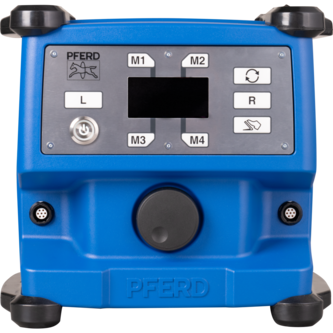 PFERD Elektromaschinen RCK STG 10/800