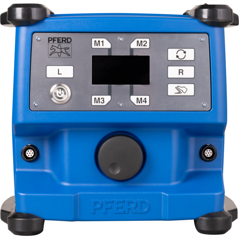 PFERD Elektromaschinen RCK STG 10/800