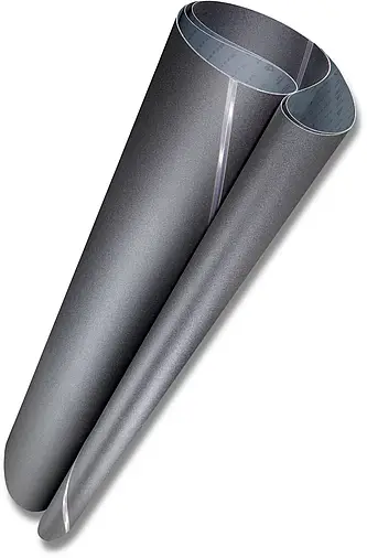 6120 siafleece | SIA | siavlies Rollen | 125 x 10000 mm | Korn 6923