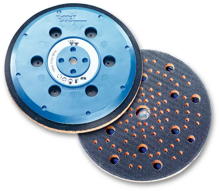 1950 siaspeed | SIA | siafast Streifen | 70 x 400 mm | Korn 240