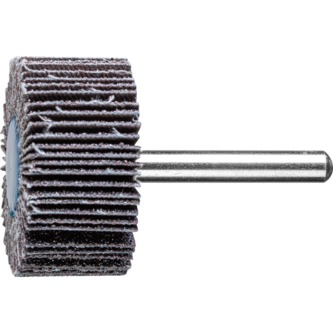 PFERD Fächerschleifwerkzeuge F 4020/6 SiC 60