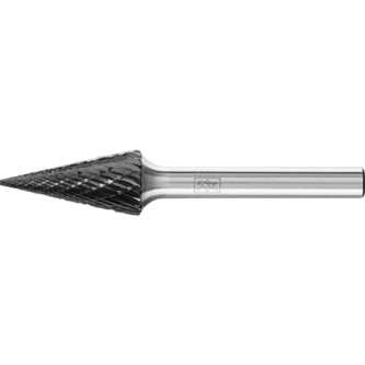 PFERD Hartmetallfrässtifte SKM 1225/6 Z3 PLUS HC-FEP