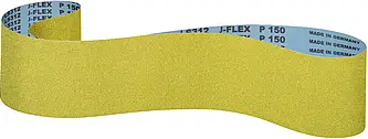 Klingspor - LS 312 JF Schleifband, 300 x 3500 mm Korn 400 F1