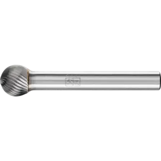 PFERD Hartmetallfrässtifte KUD 1009/6 Z5