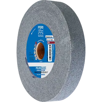 PFERD Vlieswerkzeuge PNK-EH 15025-25,4 SiC F