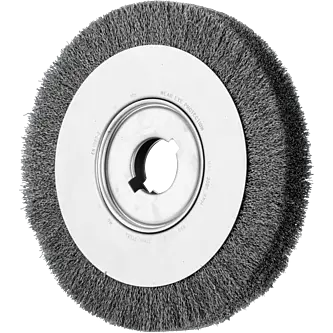PFERD Rundbürsten RBU 30040/50,8 ST 0,30