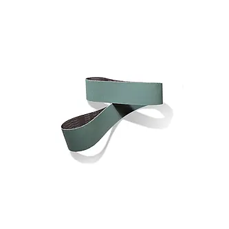 3M Trizact Gewebeschleifband 363FC, 25 mm x 3500 mm, A65
