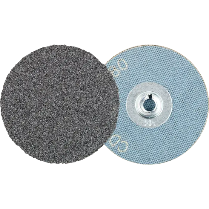 PFERD COMBIDISC-Schleifwerkzeuge CD 50 SiC 80