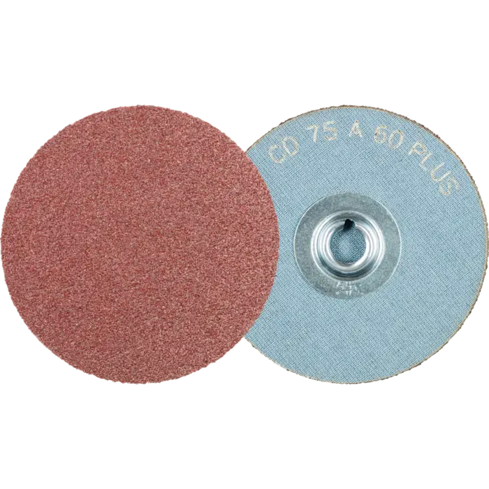 PFERD COMBIDISC-Schleifwerkzeuge CD 75 A 60 PLUS