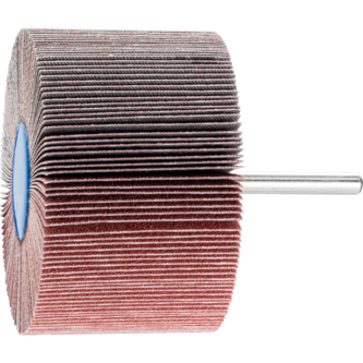 PFERD Fächerschleifwerkzeuge F 8050/6 A 120