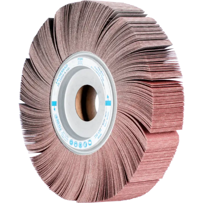 PFERD Fächerschleifwerkzeuge FR 25050/44,0 A 150