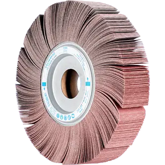 PFERD Fächerschleifwerkzeuge FR 25050/44,0 A 150
