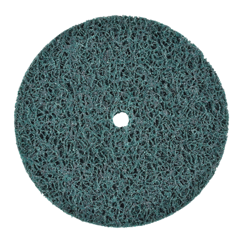 Scotch-Brite Grobreinigungsscheibe XT-DC Pro Extra Cut, 150 mm x 22 mm, A XCRS