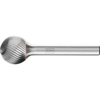 PFERD Hartmetallfrässtifte KUD 1614/6 Z5