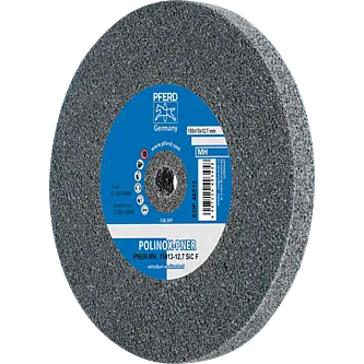 PFERD Vlieswerkzeuge PNER-MHÂ 15013-12,7 SiC F