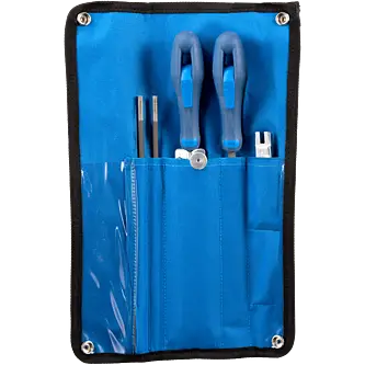PFERD Schärffeilen SET CS-SLS-5,16