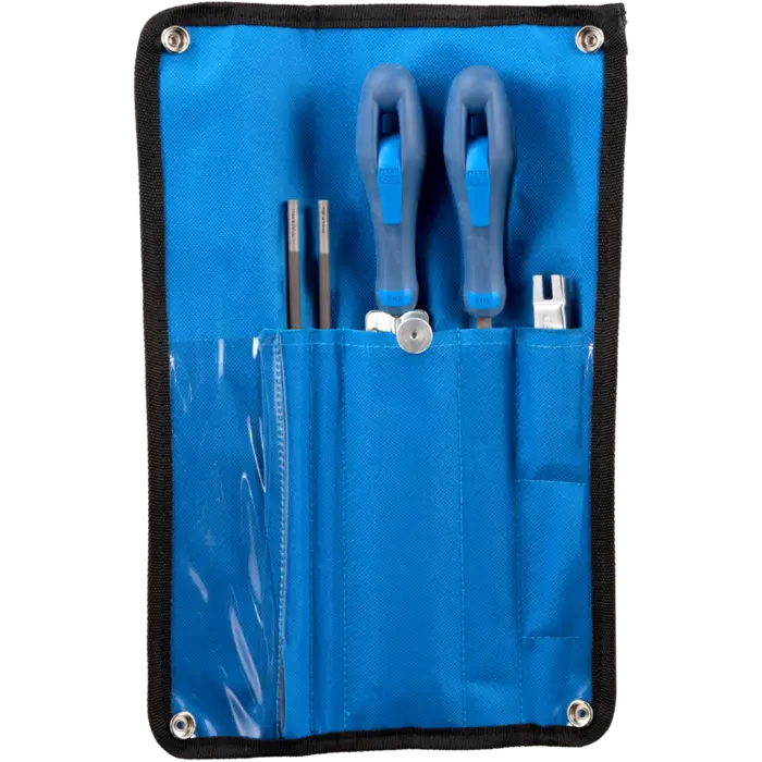 PFERD Schärffeilen SET CS-SLS-5,16