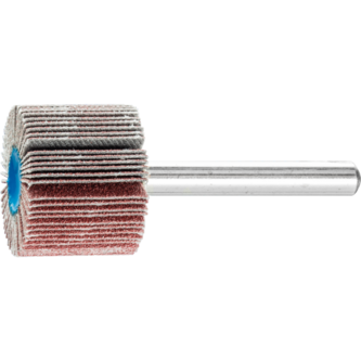 PFERD Fächerschleifwerkzeuge F 2520/6 A 120