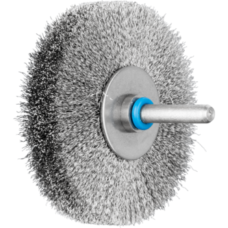 PFERD Bürsten INOX TOTAL RBUIT 7015/6 INOX 0,15