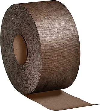 Klingspor - AN 400 GitterSchleifrolle, Korn 400 115 x 10000 mm