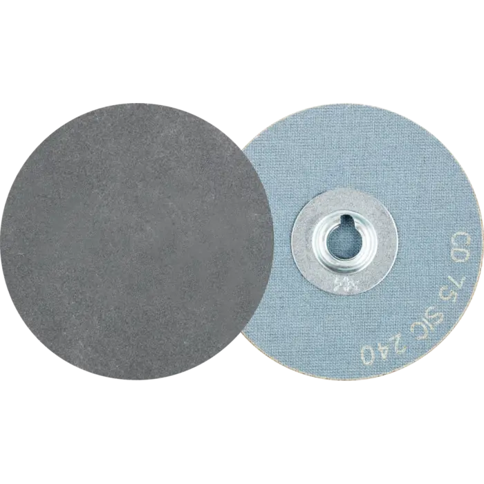 PFERD COMBIDISC-Schleifwerkzeuge CD 75 SiC 240