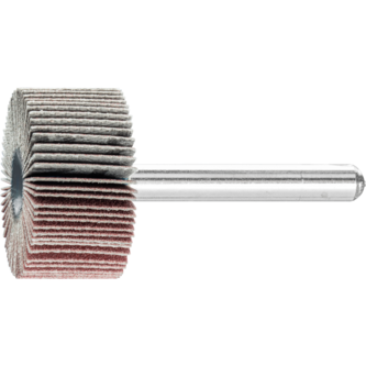 PFERD Fächerschleifwerkzeuge F 3015/6 A 240