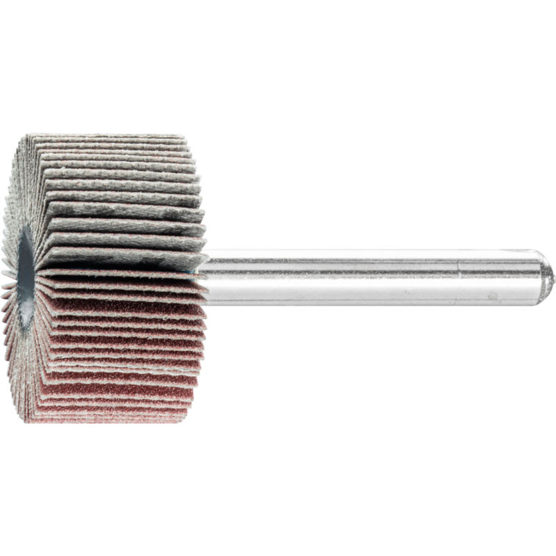 PFERD Fächerschleifwerkzeuge F 3015/6 A 240