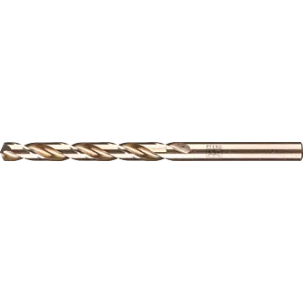 PFERD Bohr- und Senkwerkzeuge SPB DIN 338 HSSE N 6,5 INOX