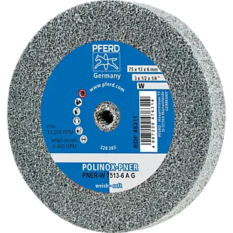 PFERD Vlieswerkzeuge PNER-W 7513-6 A G