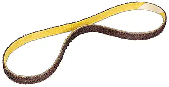 Klingspor - NBF 800 Vliesband, 6 x 610 mm Coarse Korund F4W