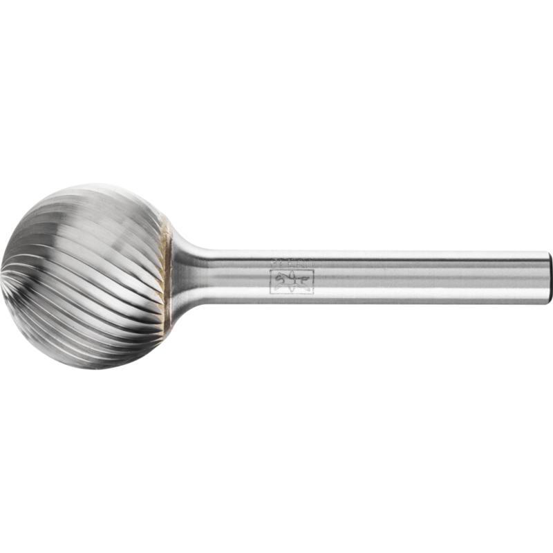 PFERD Hartmetallfrässtifte KUD 2018/6 Z3