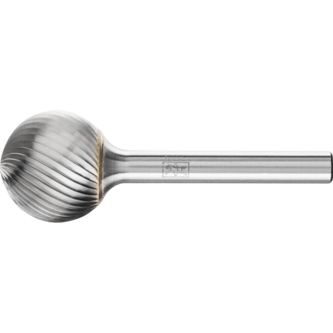 PFERD Hartmetallfrässtifte KUD 2018/6 Z3