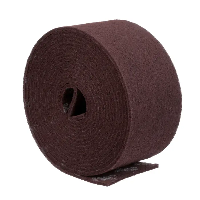 Scotch-Brite Vliesrolle Low Stretch SC-RL, 1270 mm x 25 m, Typ T, STA