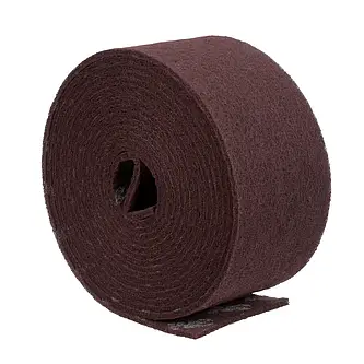 Scotch-Brite Vliesrolle Low Stretch SC-RL, 1270 mm x 25 m, Typ T, STA
