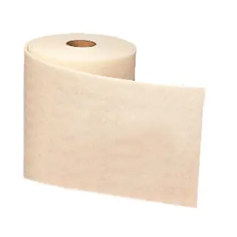 Scotch-Brite Vliesrolle CF-RL, 115 mm x 10 m