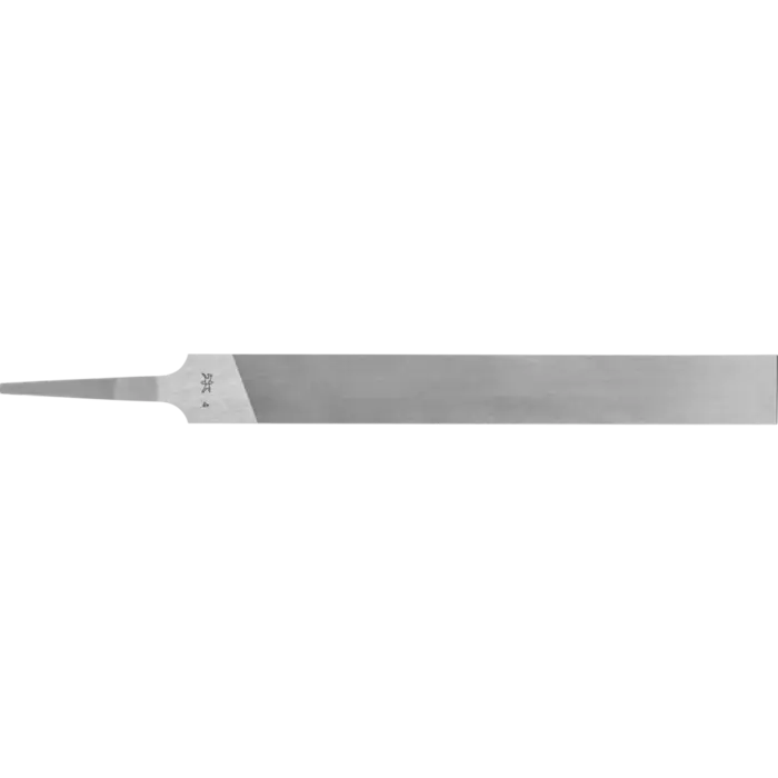 PFERD C-Präzisionsfeilen 800 150 H4