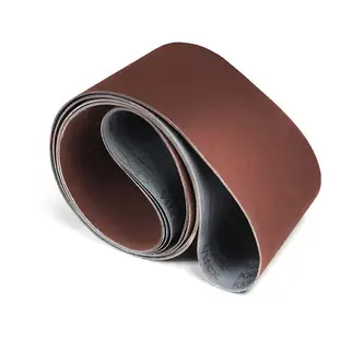 VSM - KK511F Gewebeschleifband - 50 mm x 3500 mm - Korn 120