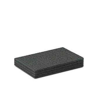 VSM - CV301 Schleifvlies - 150 mm x 229 mm - Korn 1000