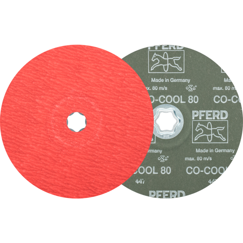 PFERD COMBICLICK CC-FS 180 CO-COOL 80