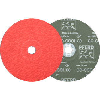 PFERD COMBICLICK CC-FS 180 CO-COOL 80