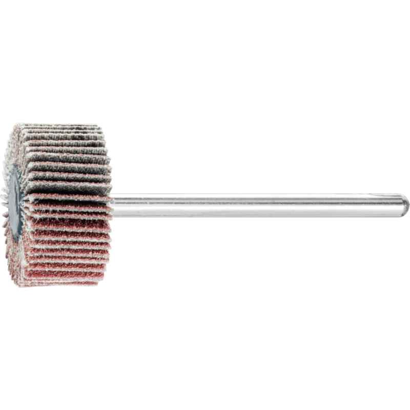 PFERD Fächerschleifwerkzeuge F 2010/3 A 120 (2)