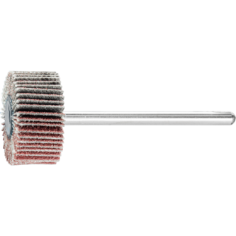 PFERD Fächerschleifwerkzeuge F 2010/3 A 120 (2)