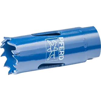 PFERD HSS-Lochsägen/HM-Lochschneider,Zubehör LS 20 20 mm -