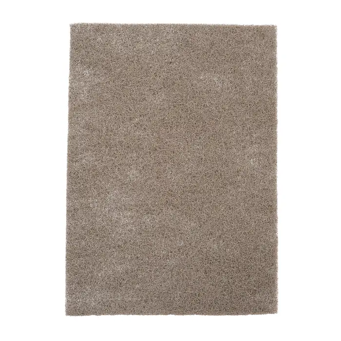 Scotch-Brite Hand Pad 7448+, 158 mm x 224 mm, S UFN