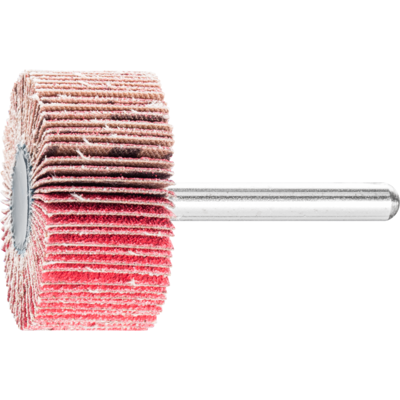 PFERD Fächerschleifwerkzeuge F 4020/6 CO-COOL 120