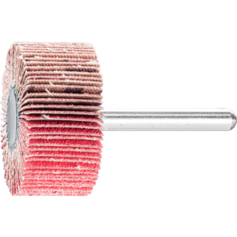 PFERD Fächerschleifwerkzeuge F 4020/6 CO-COOL 120