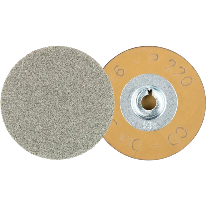 PFERD COMBIDISC-Schleifwerkzeuge CD DIA 38 D 76 - P 220