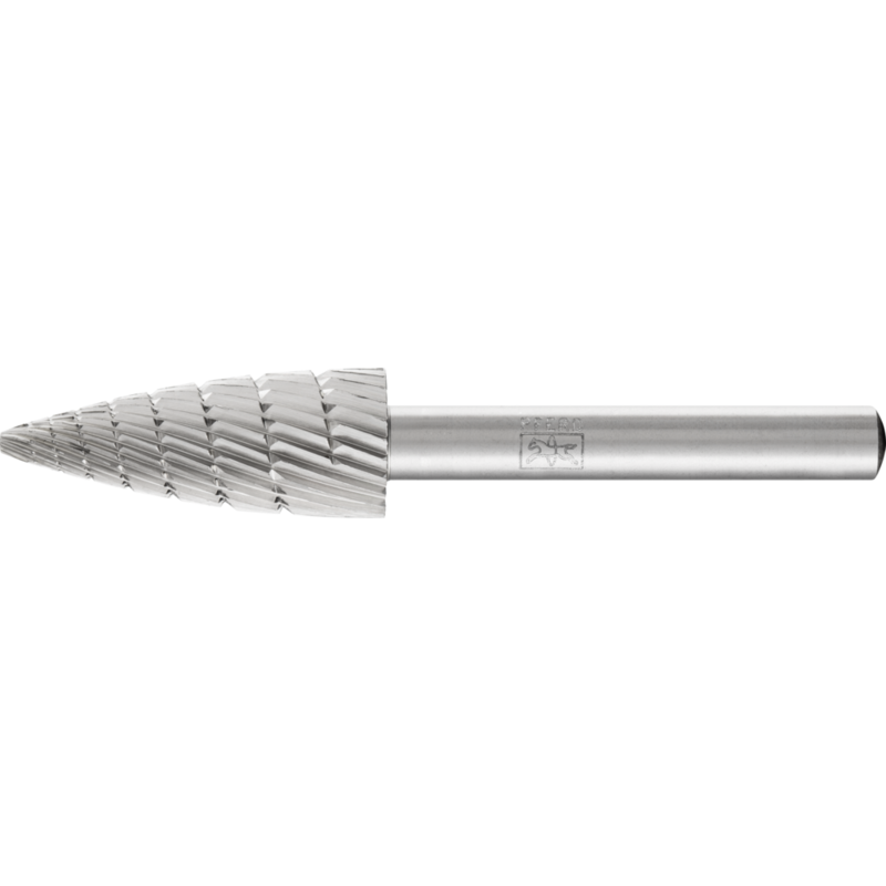 PFERD HSS-Frässtifte HSS K 1230/6 Z3
