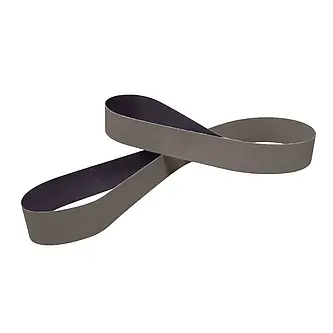 3M Trizact Gewebeschleifband 237AA, 100 mm x 289 mm, A 160