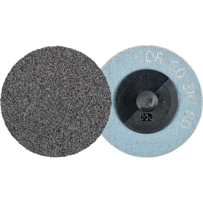 PFERD COMBIDISC-Schleifwerkzeuge CDR 50 SiC 60